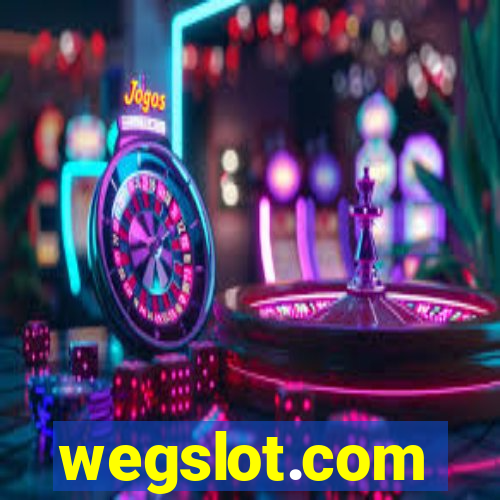 wegslot.com