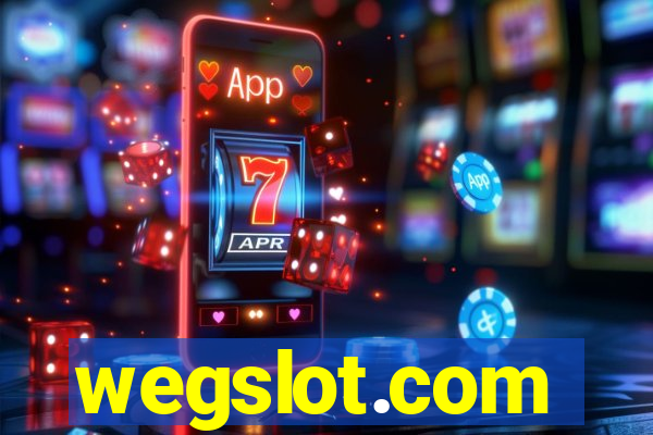 wegslot.com