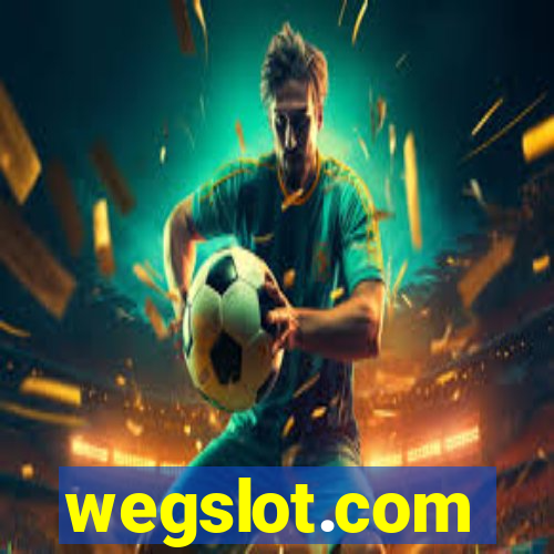 wegslot.com