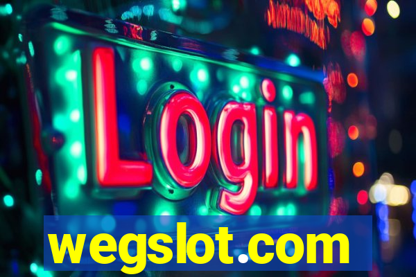 wegslot.com