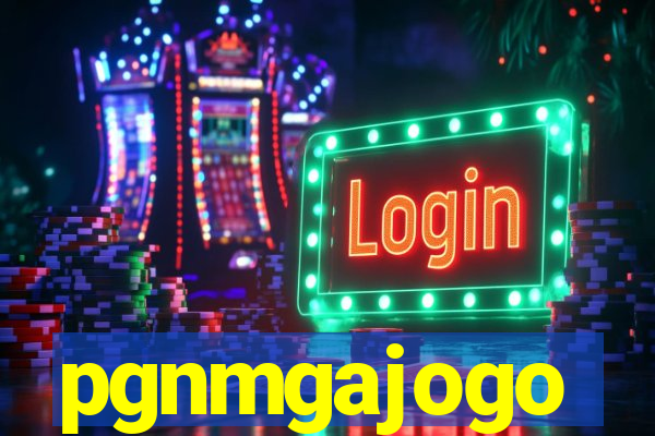 pgnmgajogo