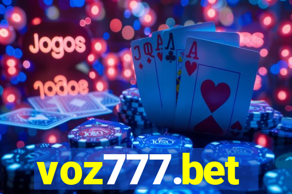 voz777.bet