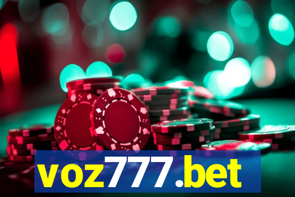 voz777.bet