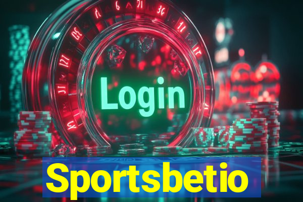 Sportsbetio