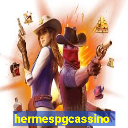 hermespgcassino