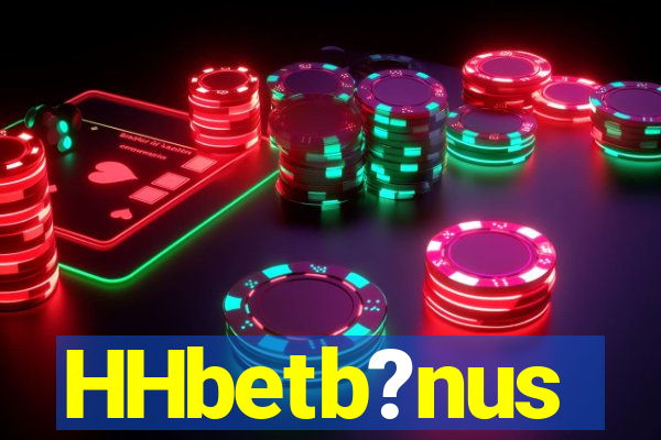 HHbetb?nus