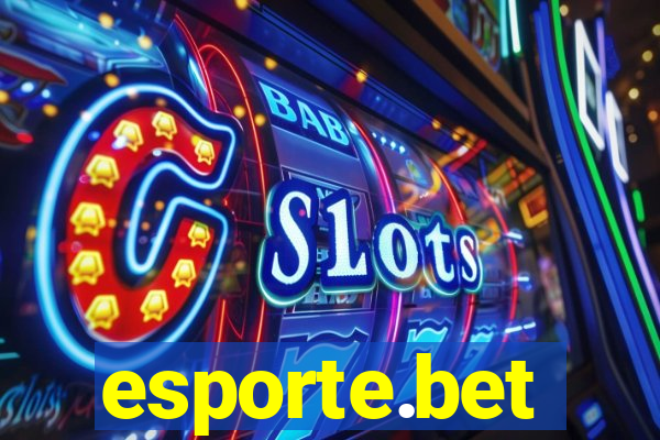 esporte.bet