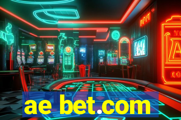 ae bet.com