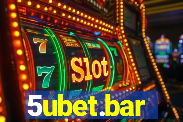 5ubet.bar