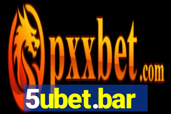 5ubet.bar