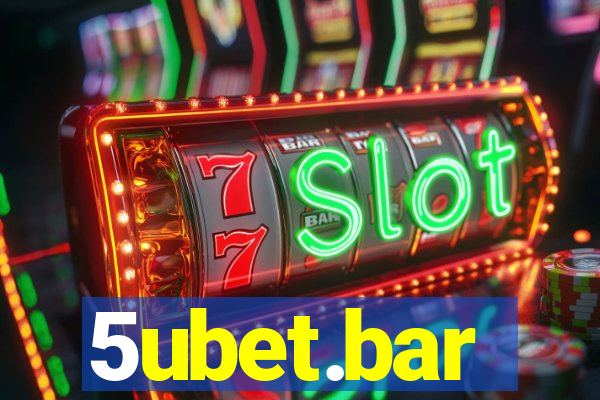 5ubet.bar