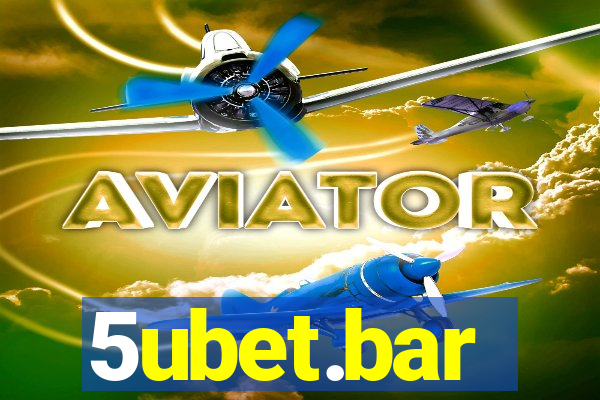 5ubet.bar