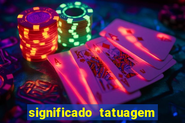 significado tatuagem gueixa crime