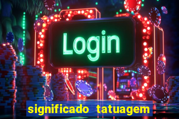 significado tatuagem gueixa crime