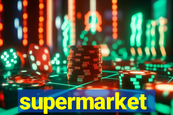 supermarket simulator apk dinheiro infinito android