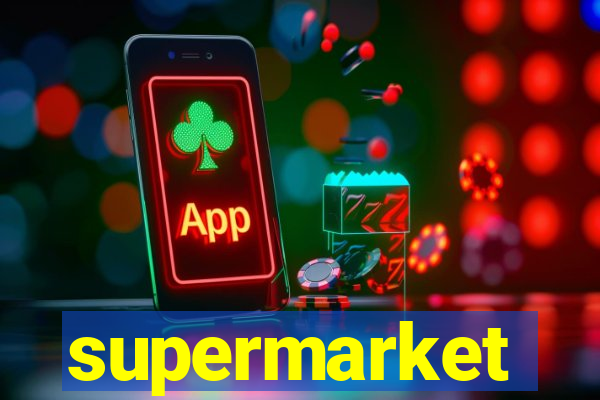 supermarket simulator apk dinheiro infinito android