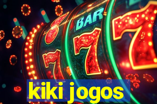 kiki jogos