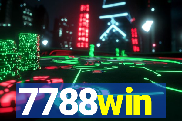 7788win