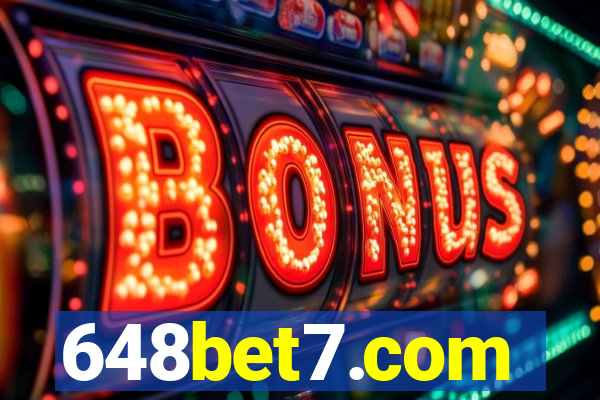 648bet7.com