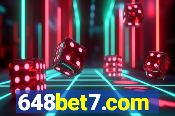 648bet7.com