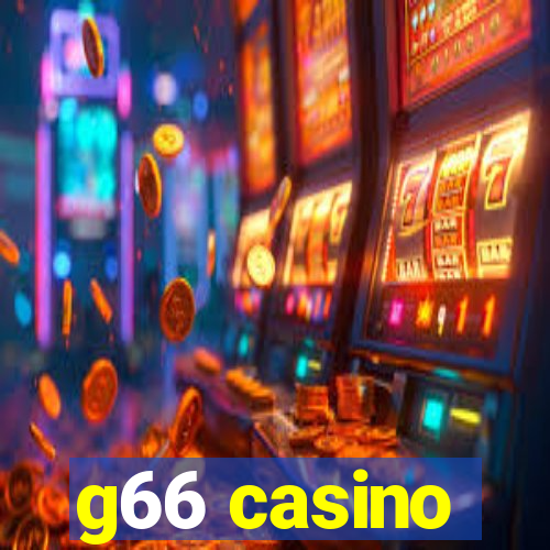 g66 casino