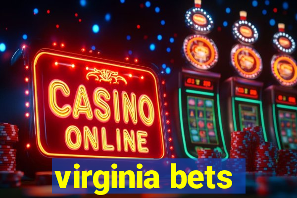 virginia bets