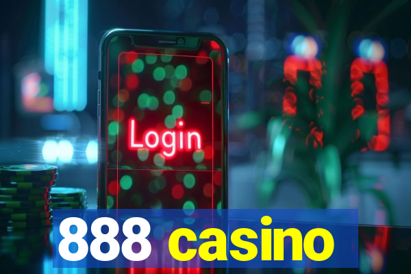 888 casino