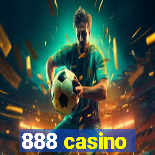 888 casino