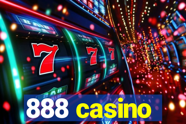 888 casino