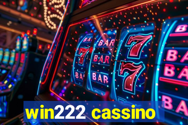 win222 cassino