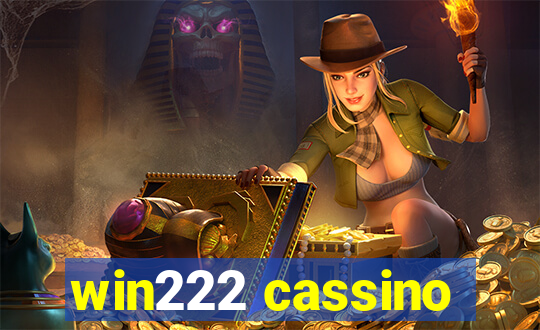 win222 cassino