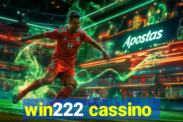 win222 cassino