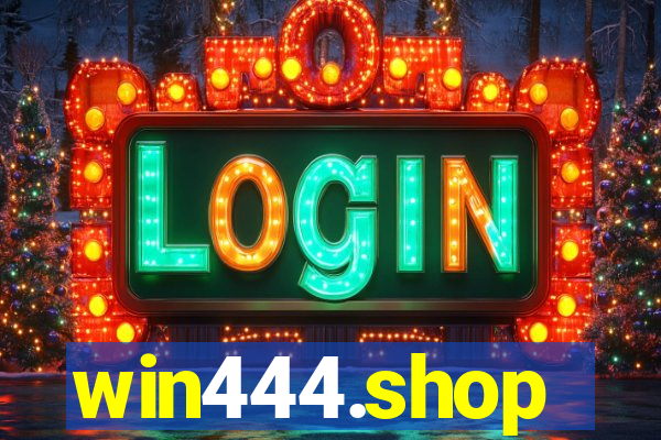 win444.shop