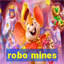 robo mines