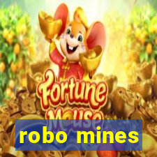 robo mines