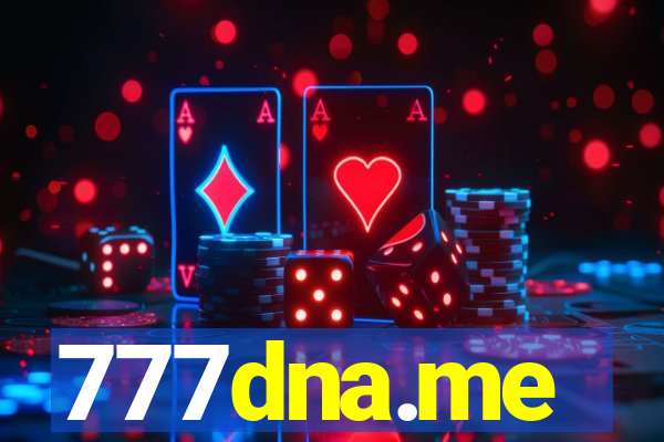 777dna.me