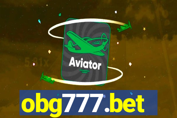 obg777.bet