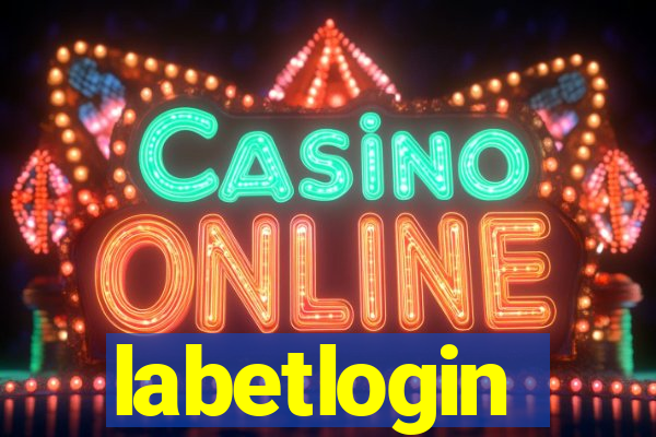 labetlogin