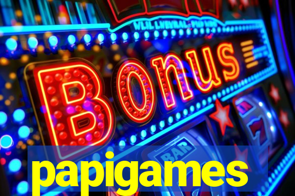 papigames