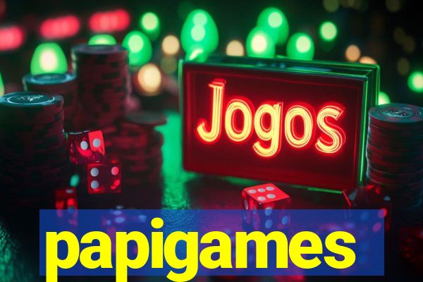 papigames