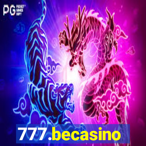 777.becasino