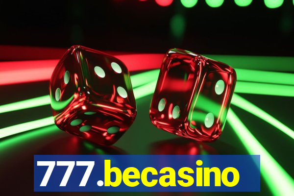 777.becasino