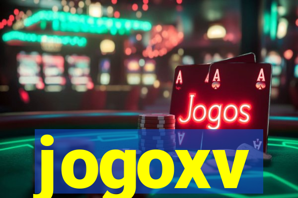 jogoxv