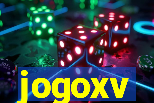 jogoxv