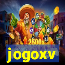 jogoxv