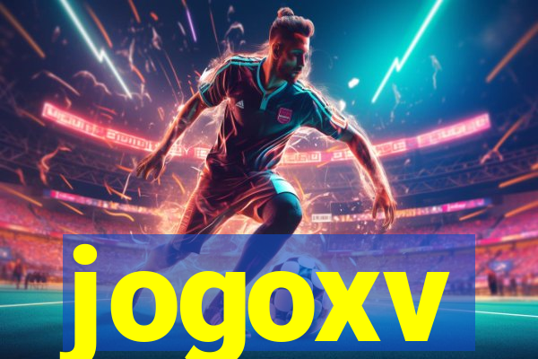 jogoxv