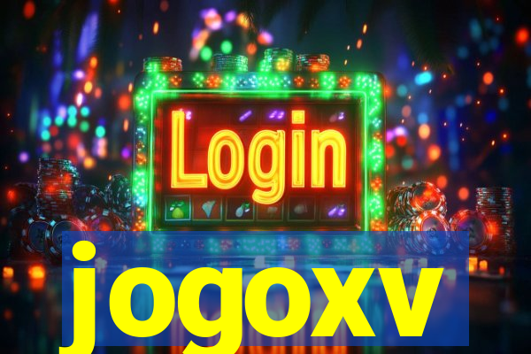 jogoxv