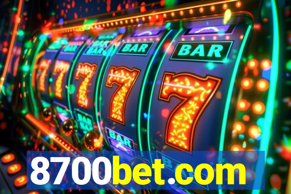 8700bet.com