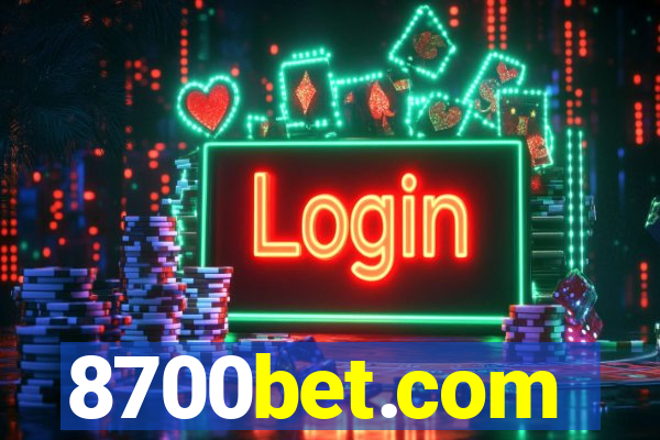 8700bet.com