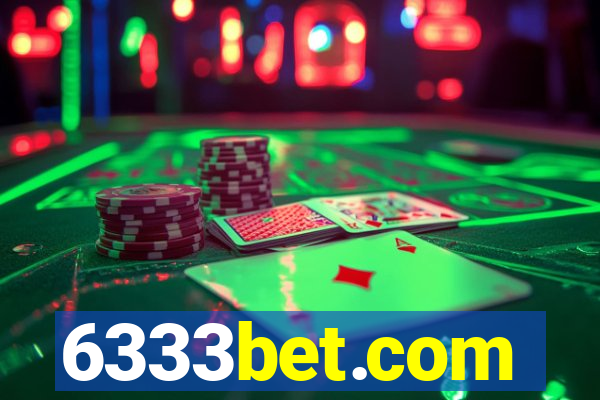 6333bet.com